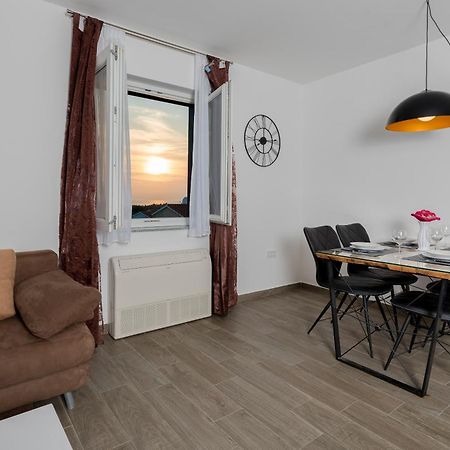 Villa Anja Peroj Buitenkant foto