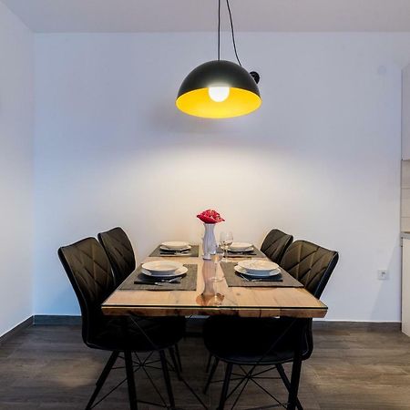 Villa Anja Peroj Buitenkant foto