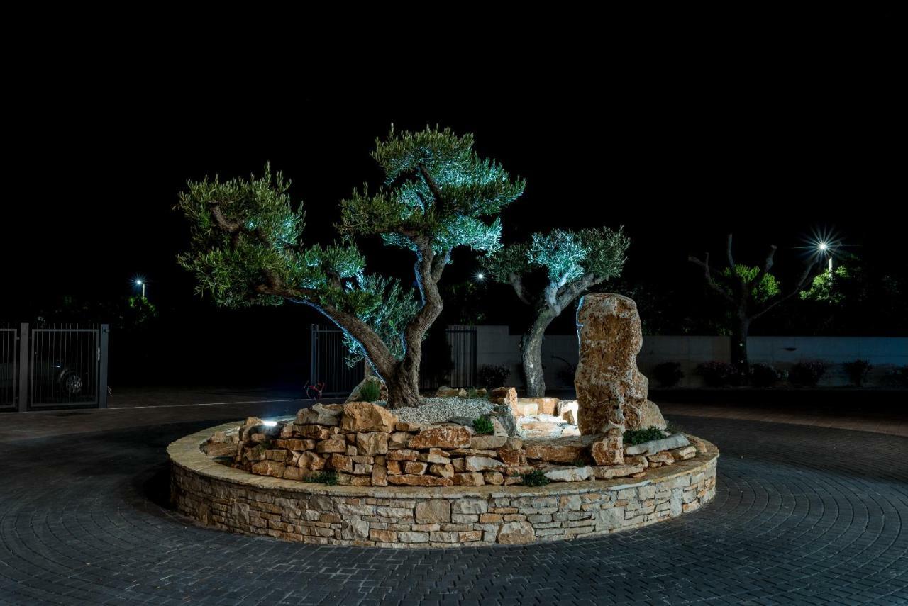 Villa Anja Peroj Buitenkant foto