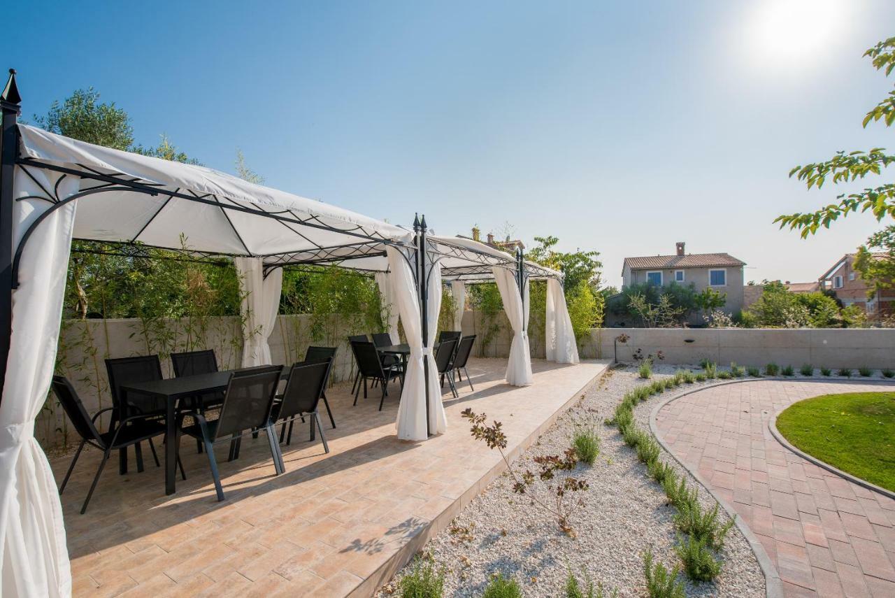 Villa Anja Peroj Buitenkant foto