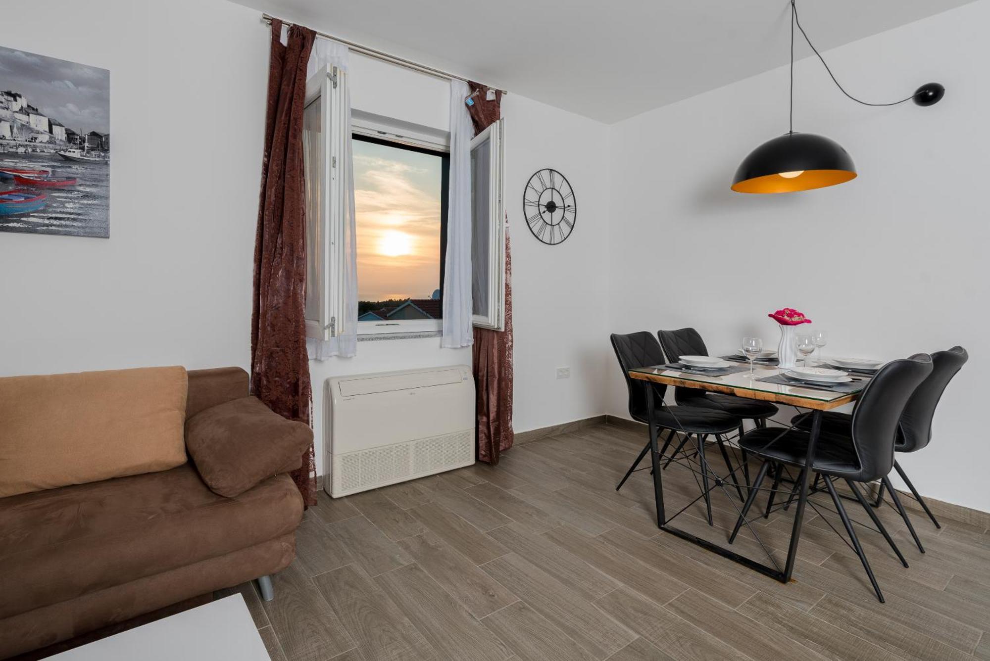 Villa Anja Peroj Buitenkant foto