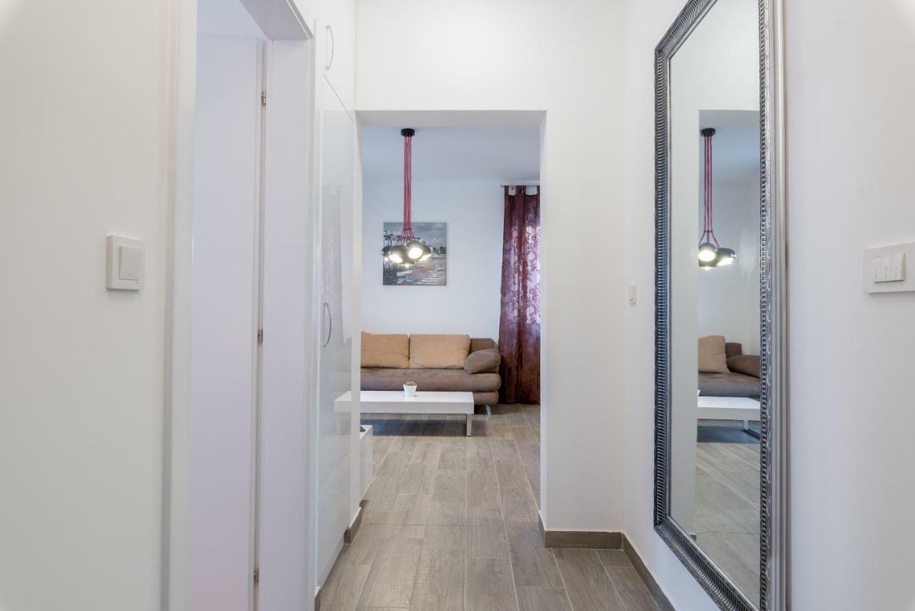 Villa Anja Peroj Buitenkant foto