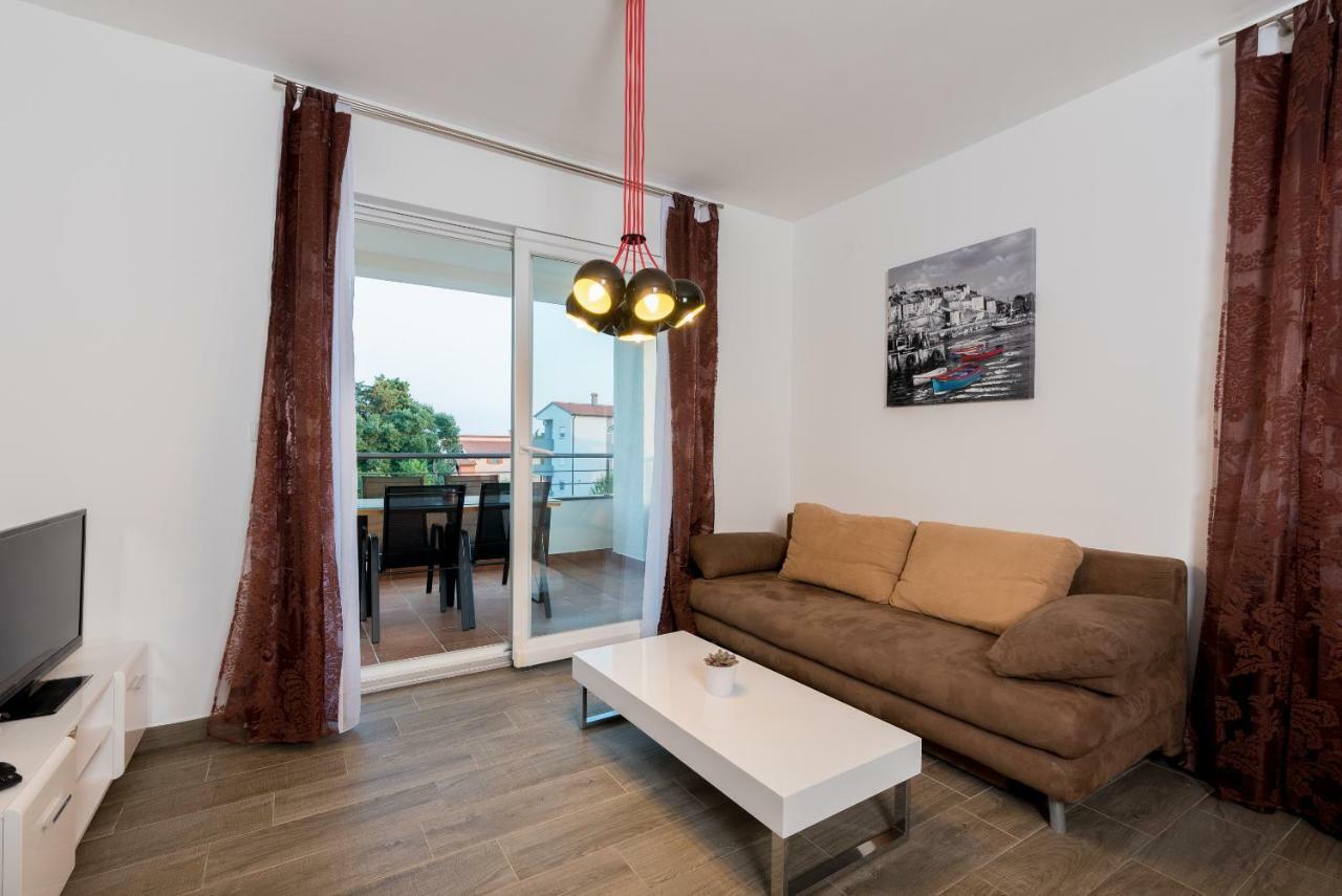 Villa Anja Peroj Buitenkant foto