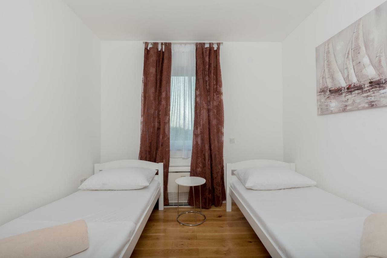 Villa Anja Peroj Buitenkant foto