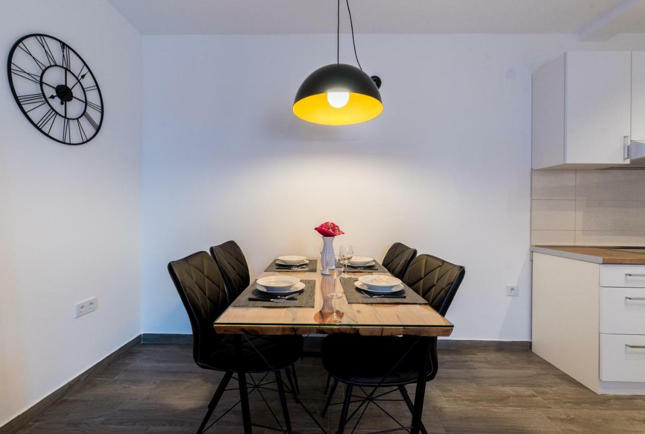 Villa Anja Peroj Buitenkant foto