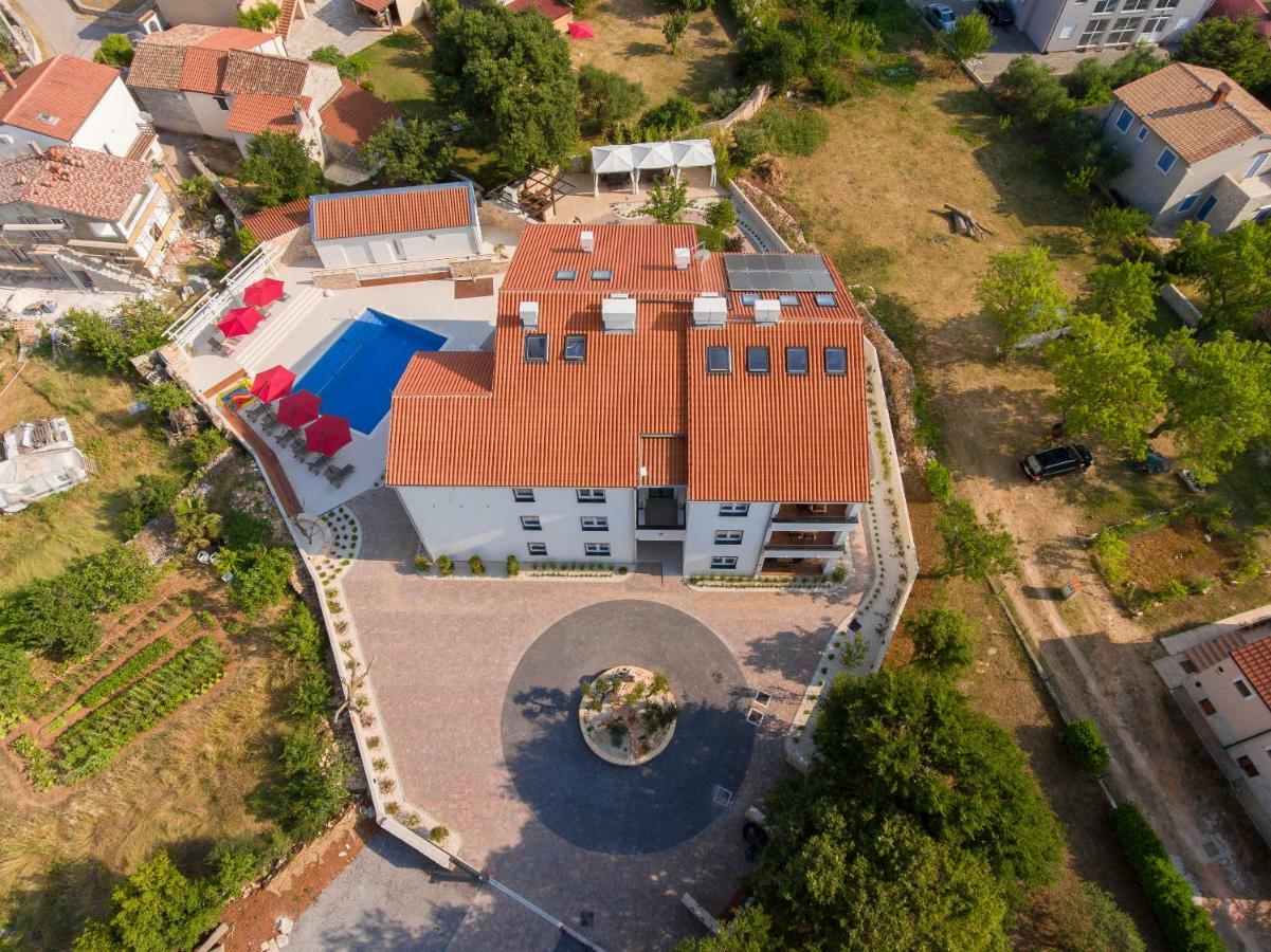 Villa Anja Peroj Buitenkant foto