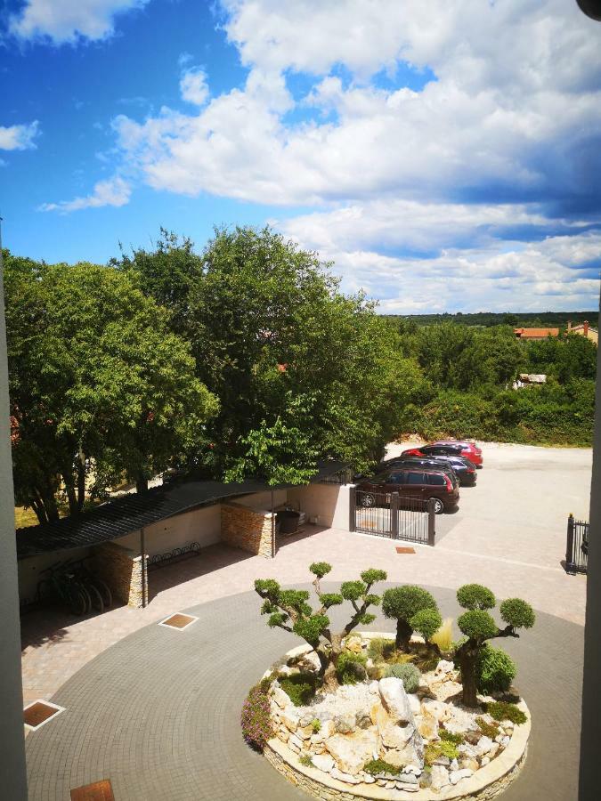 Villa Anja Peroj Buitenkant foto