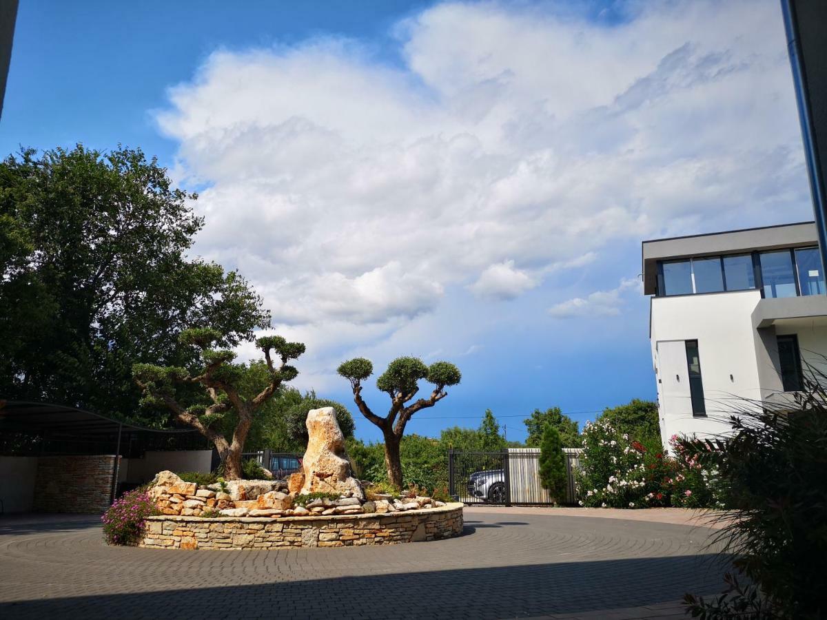 Villa Anja Peroj Buitenkant foto